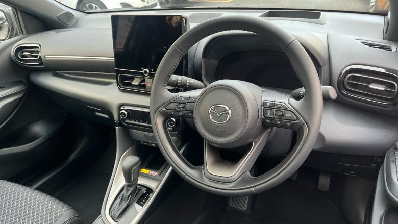 Mazda 2 Hybrid 1.5i Hybrid Homura Plus 5dr CVT Hybrid Hatchback